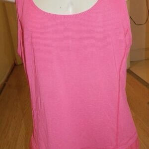 Lululemon Athletica Mod Moves Singlet Size 6